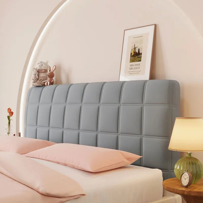 Stretch Headboard Covers