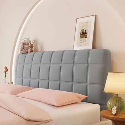 Stretch Headboard Covers