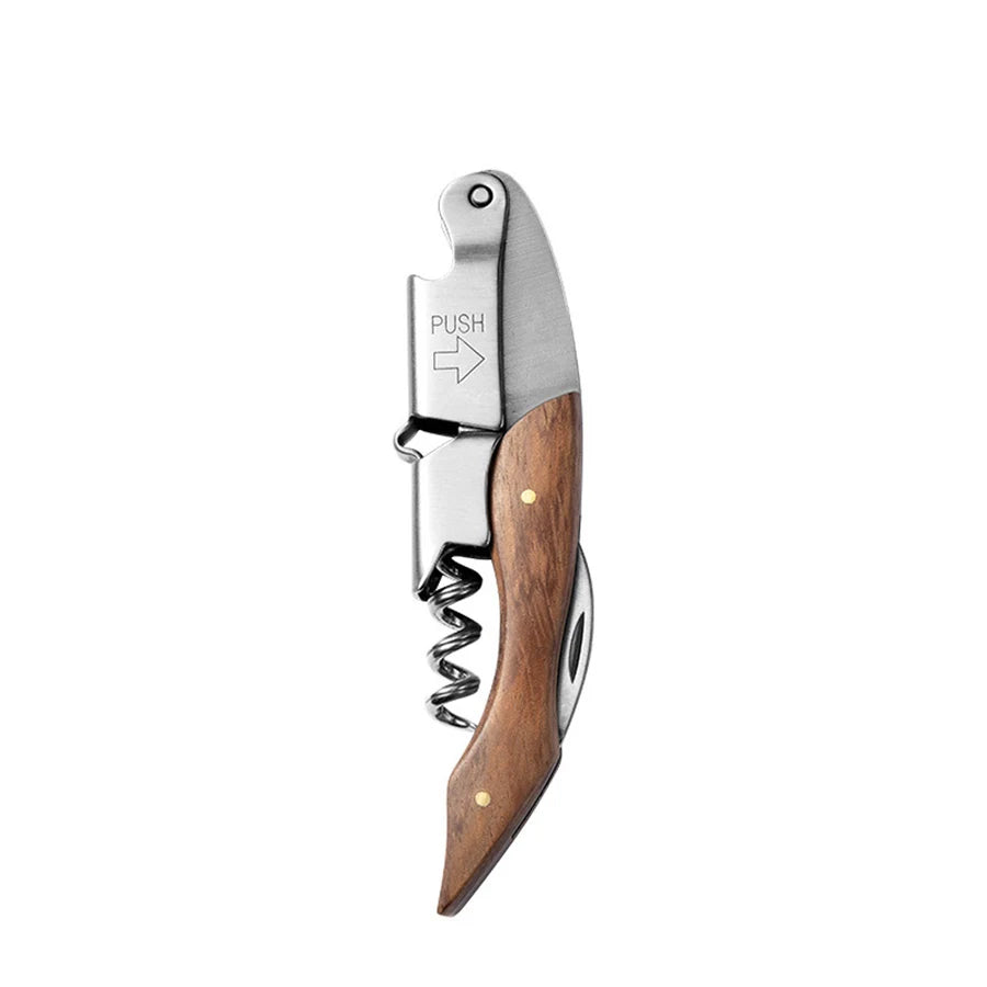 Wine Opener
