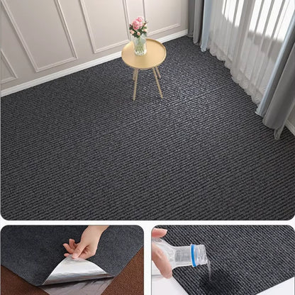 Self-adhesive Carpet