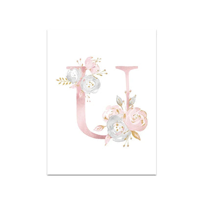 Baby Bedroom Posters for Tiny Dream Collection