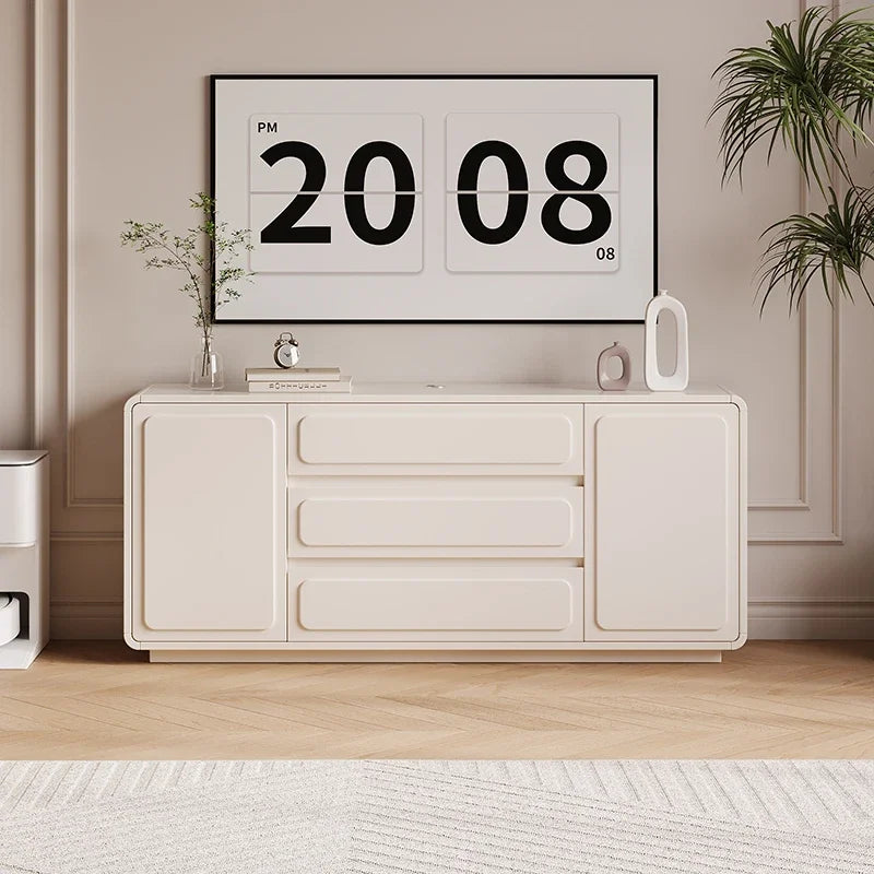 Trendy Floor Standing  Cabinets