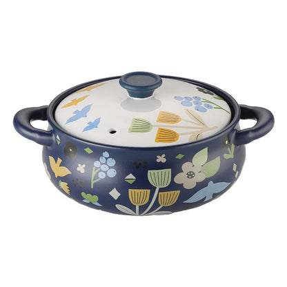 Ceramic Casserole Dish