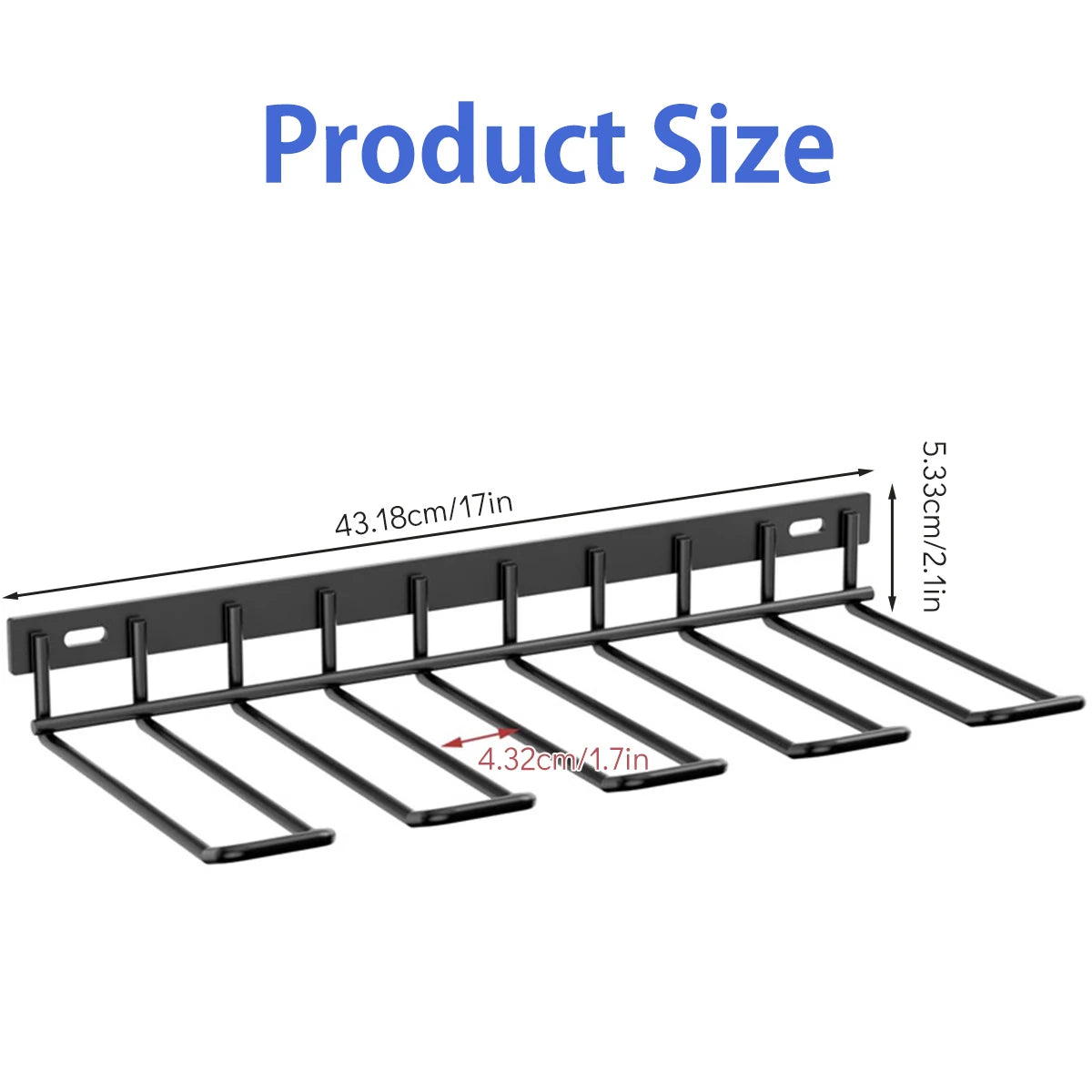 Power Tool Rack