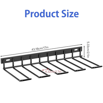 Power Tool Rack