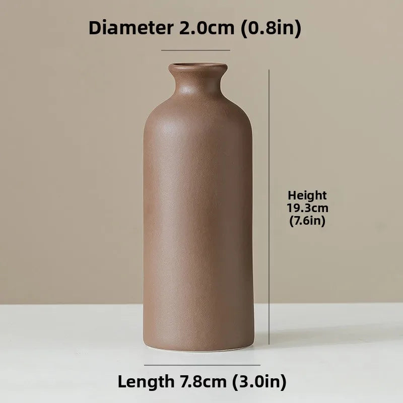 Ceramic Vases