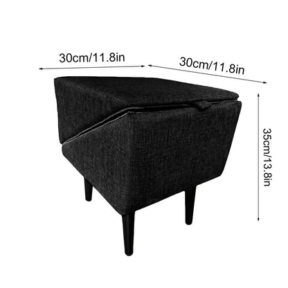 Foldable Dog Ramp for Bed