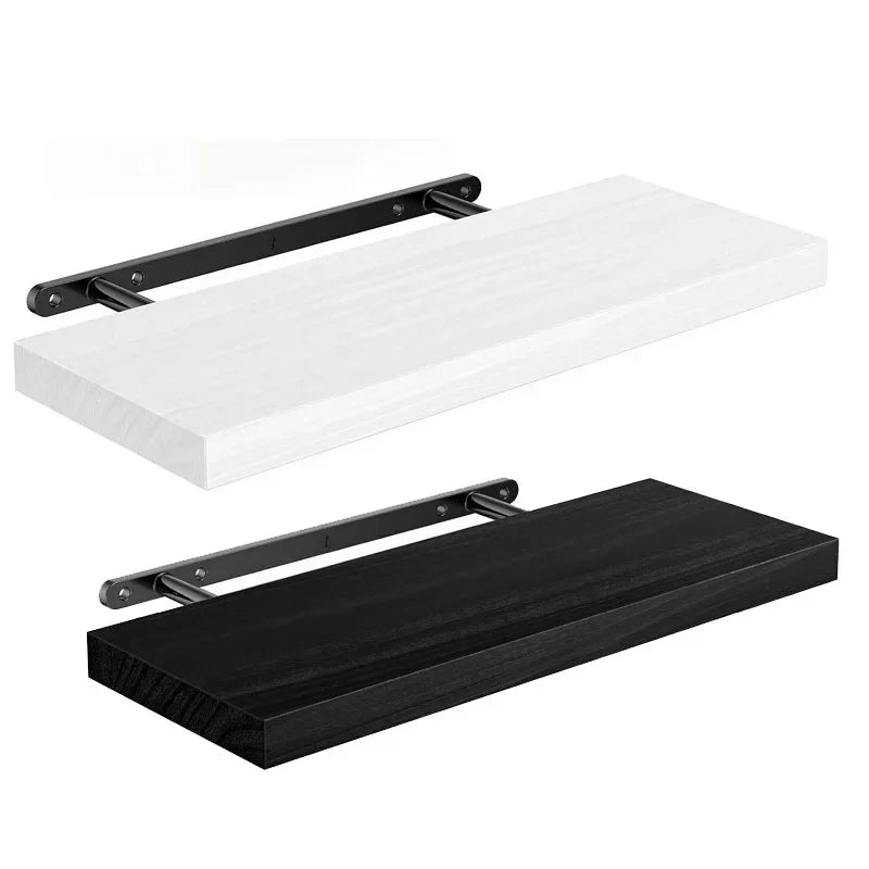 Floating Shelves
