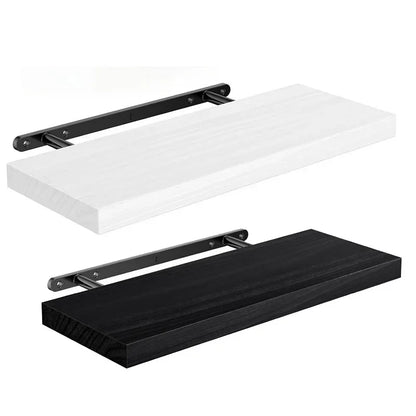 Floating Shelves
