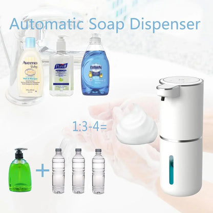 Soap Dispenser