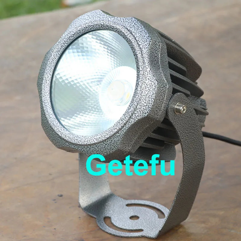 Outdoor LED Lawn Light 20W/30W 40W Spot Light