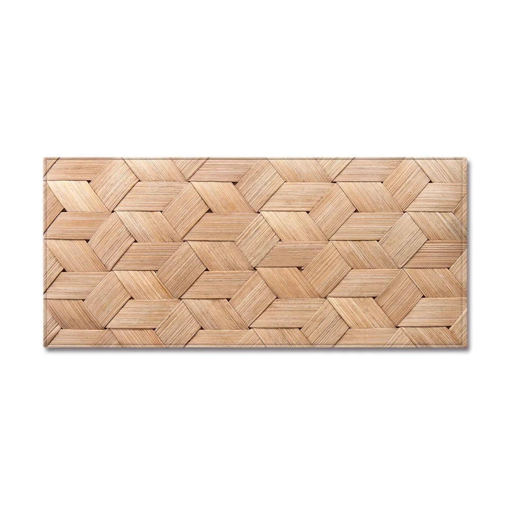 Linear Rug