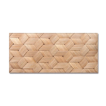Linear Rug