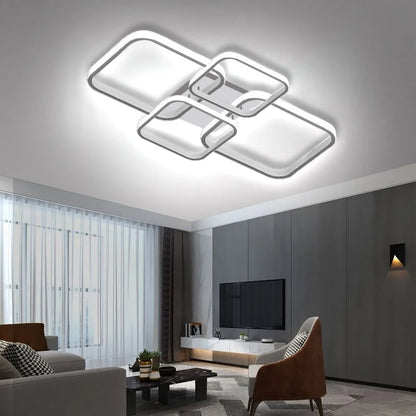 Modern LED Ceiling Lights