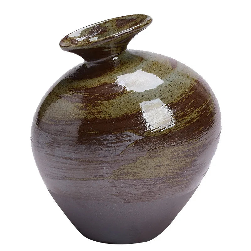Ceramic Vases,