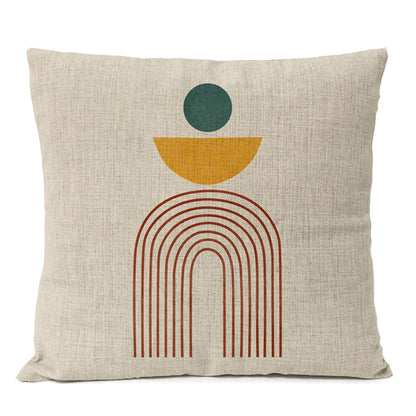 Home Decorative Boho Throw Pillow Covers