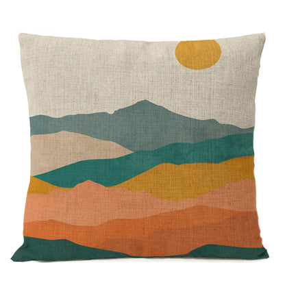 Home Decorative Boho Throw Pillow Covers