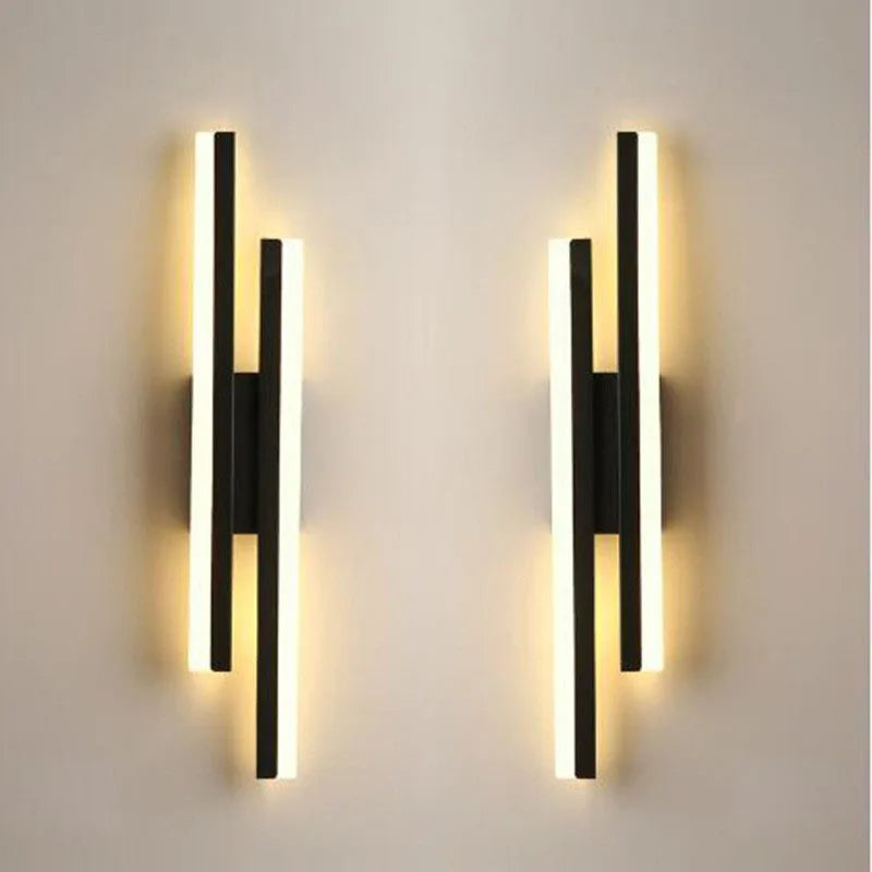 LED  Wall Sconces