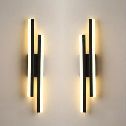 LED  Wall Sconces