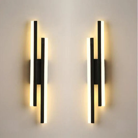 LED  Wall Sconces