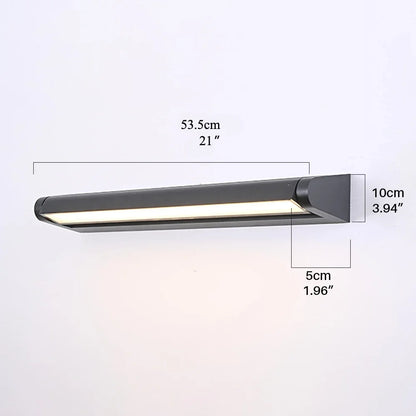 LED Outdoor Lights
