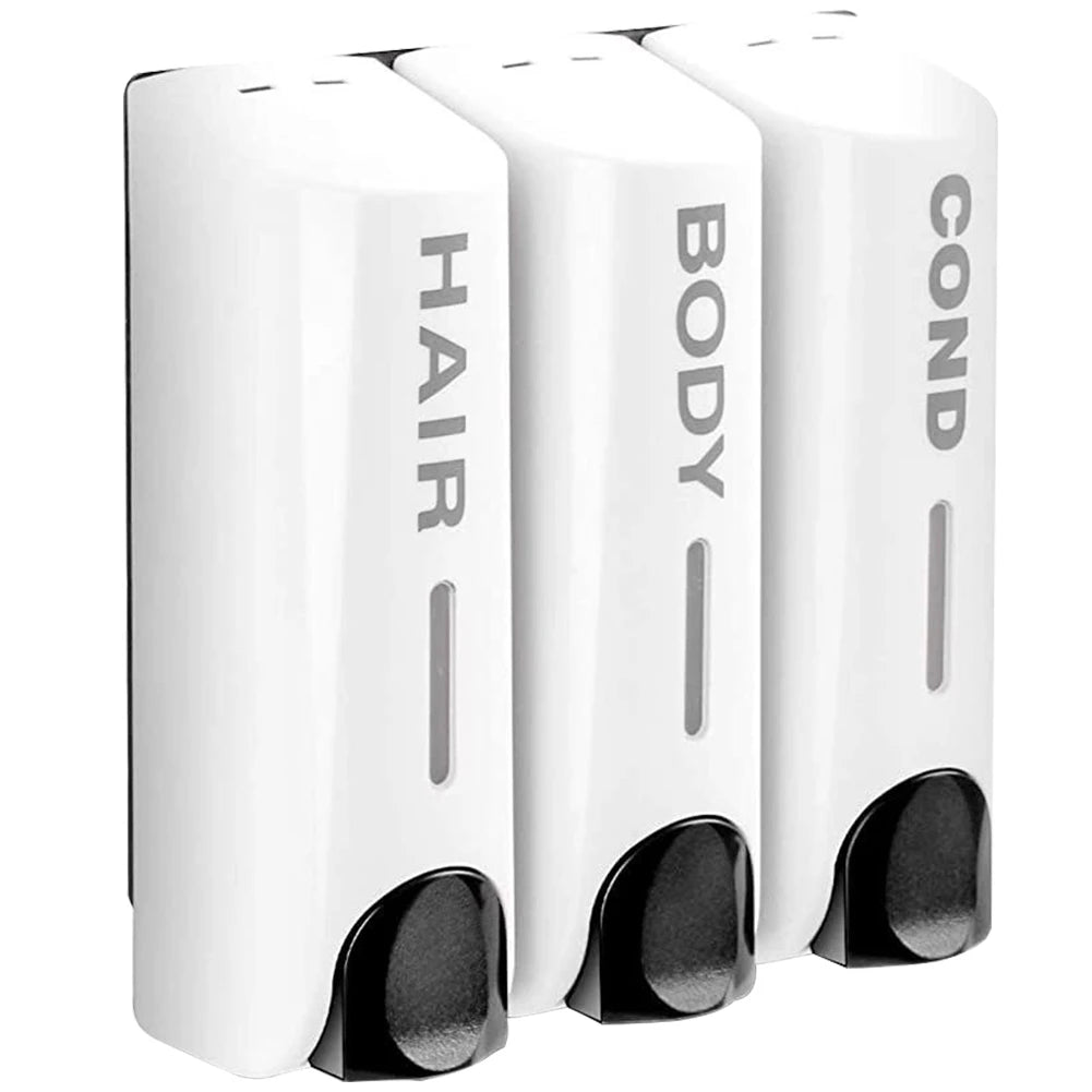 Liquid Soap Dispenser Shower