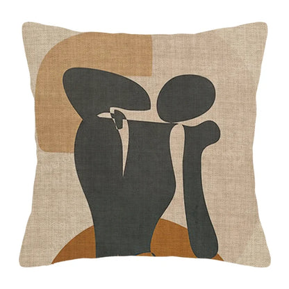 Decorative Pillow Cover
