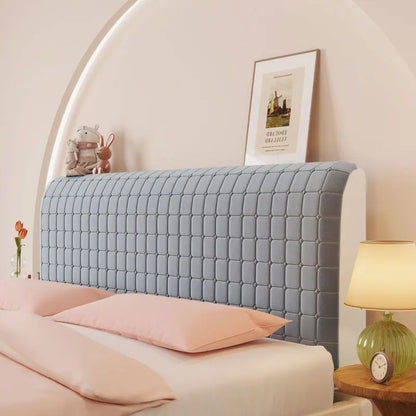 Stretch Headboard Covers