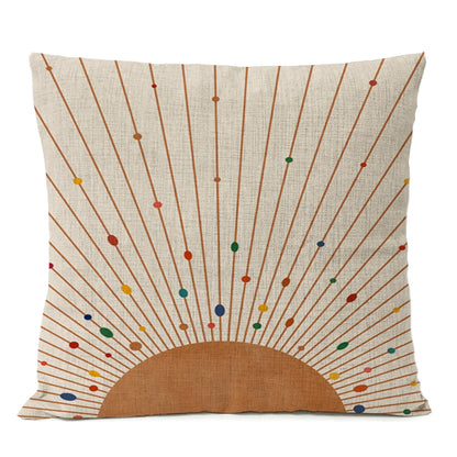 Home Decorative Boho Throw Pillow Covers