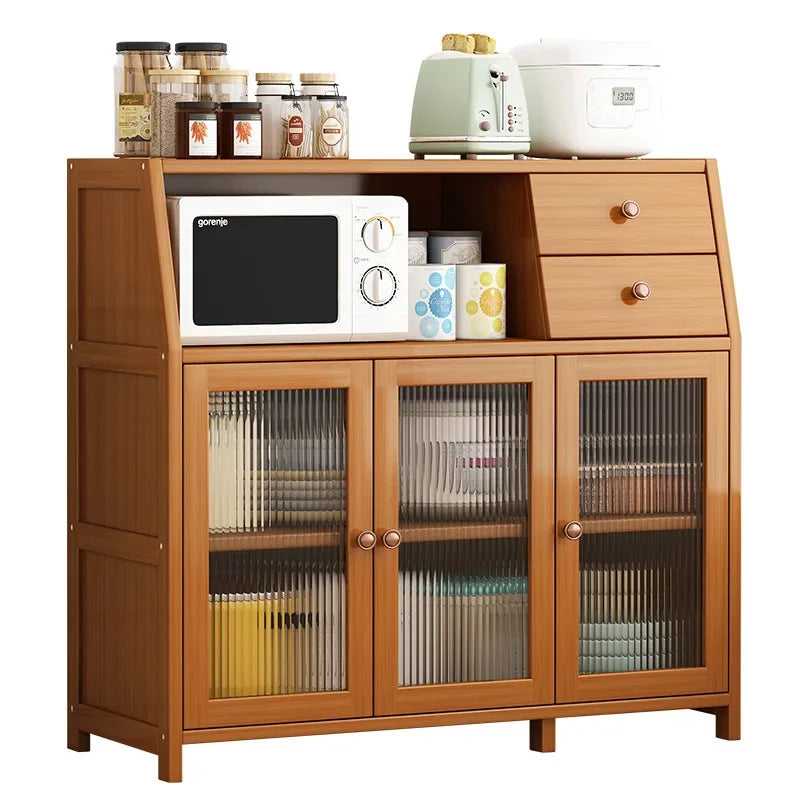 Kitchen Cabinet Organizer