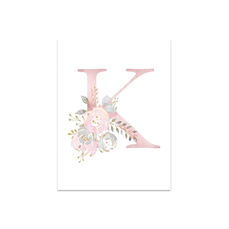 Baby Bedroom Posters for Tiny Dream Collection