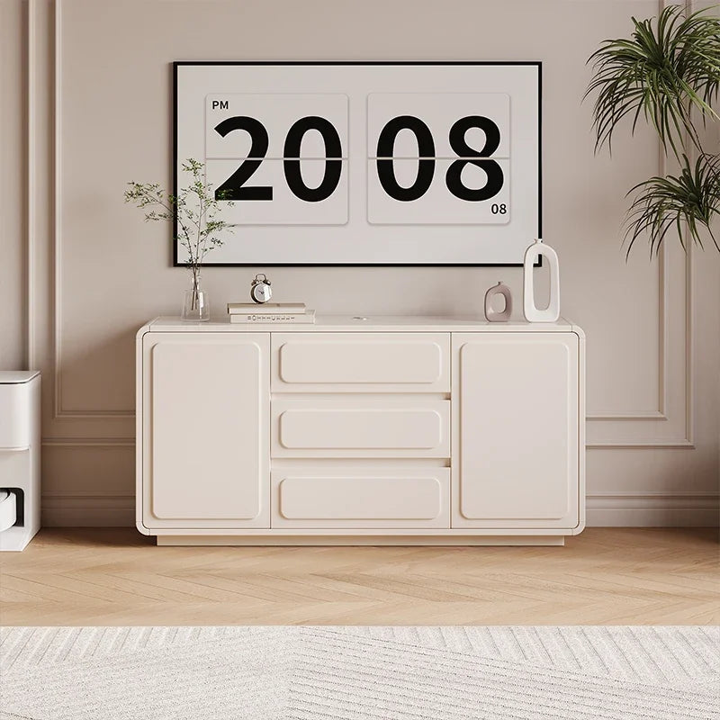 Trendy Floor Standing  Cabinets