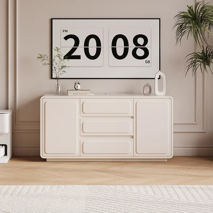 Trendy Floor Standing  Cabinets
