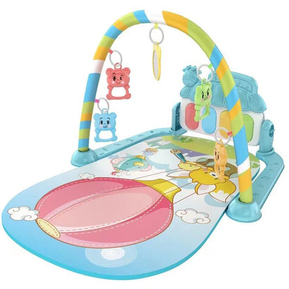 Baby Fun Toy for Tiny Dream Collection