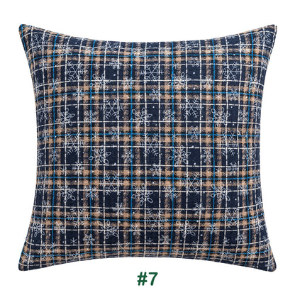 45x45cm Square Pillow Cases