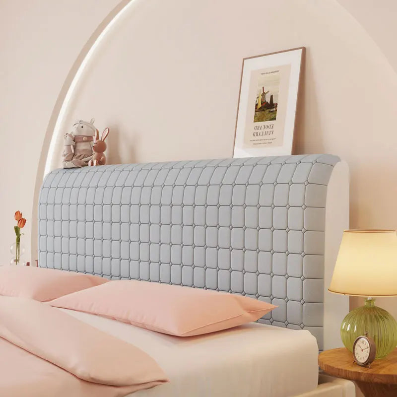 Stretch Headboard Covers