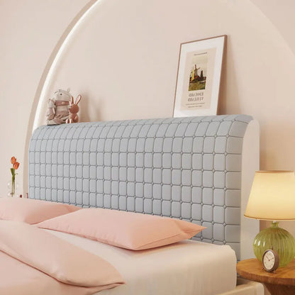Stretch Headboard Covers
