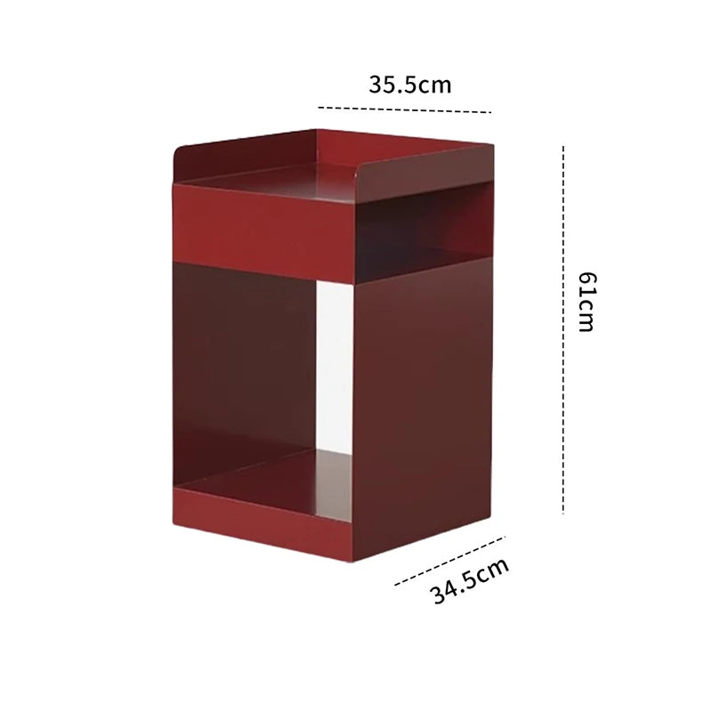 Nordic Nightstand Furniture