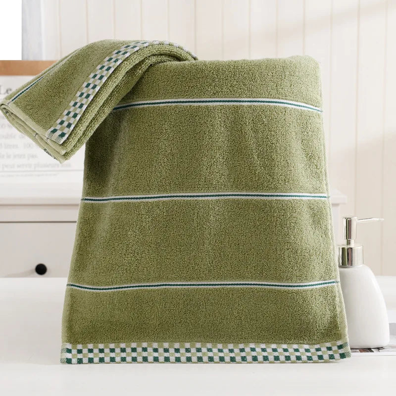 Bath Towel