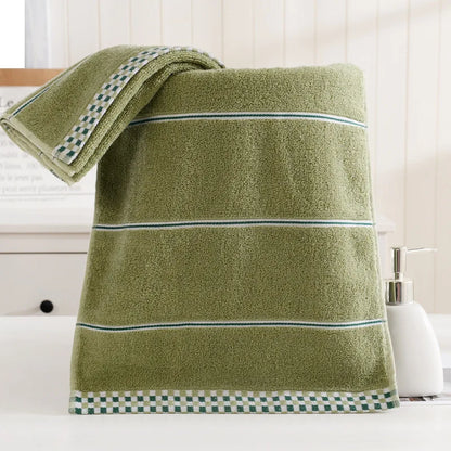 Bath Towel