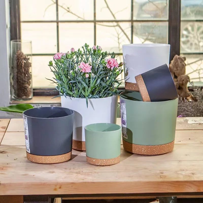 Plant POTS,