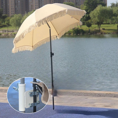 Outdoor Sun Umbrella