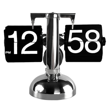 Retro Clock