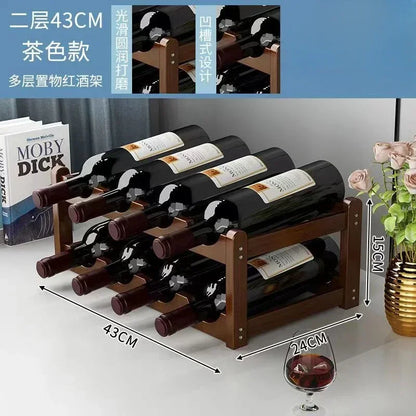 Wine Rack