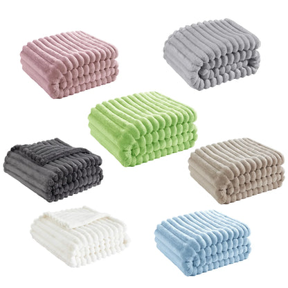 Flannel Blankets