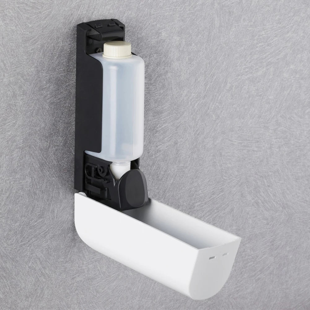 Liquid Soap Dispenser Shower
