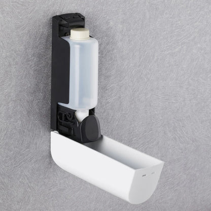 Liquid Soap Dispenser Shower