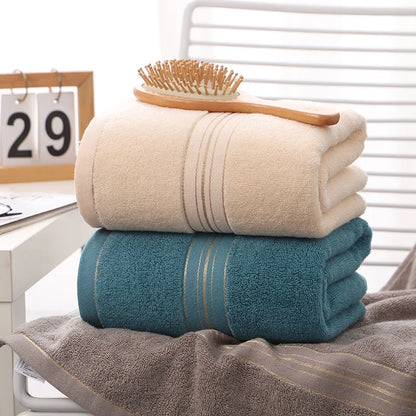 70x140cm Turkish Cotton Bath Towel