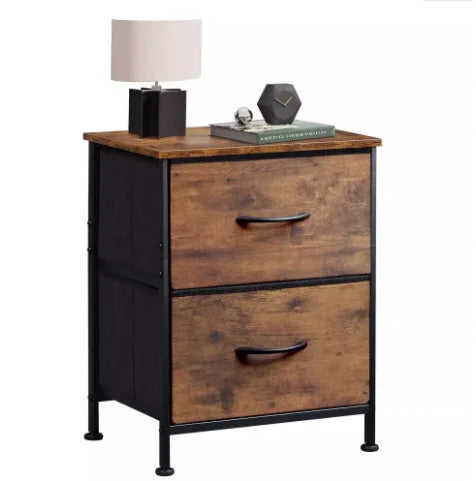 Night Stand Charging Station