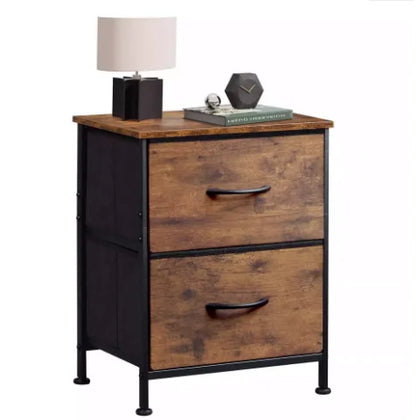 Night Stand Charging Station